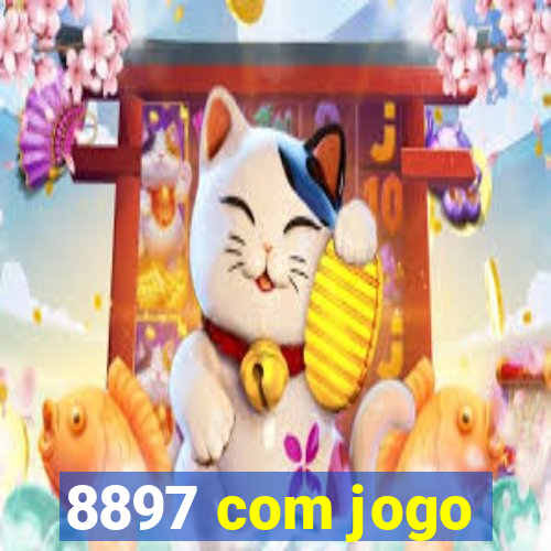 8897 com jogo